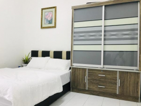 Alyn Homestay Batu Pahat